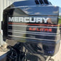 1994 Mercury 2.5L 200 HP 6-Cyl Carbureted 2-Stroke 25″ (X) Outboard Motor