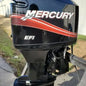 2001 Mercury 175 HP 6-Cylinder EFI 2-Stroke 20″ (L) Outboard Motor