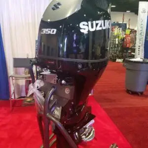 2022 DF350ATXW4 2022 DF350ATXW4 350 HP- Suzuki Marine