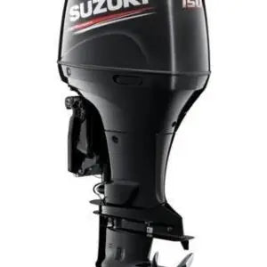 2022 Suzuki DF150A L 150 HP Outboard Motor